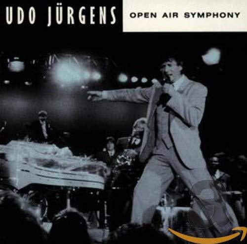 Udo Jurgens Open Air Symphony (CD)