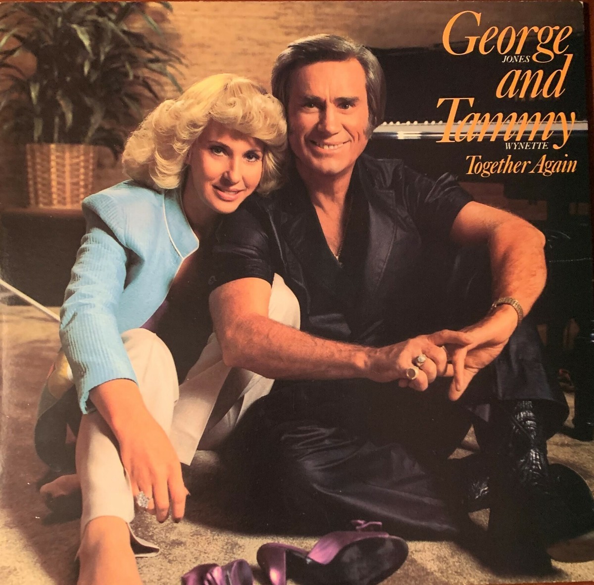 米4discs CD Tammy Wynette Box Set Series 88843063392 Epic 紙