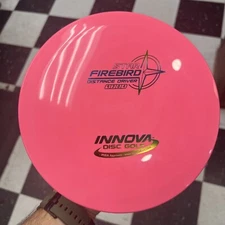 Innova Star Firebird 170g