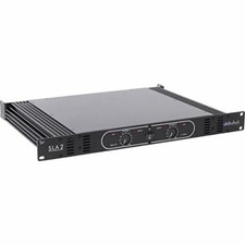 ART SLA2 200W Power Amplifier for sale online | eBay