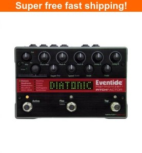 Eventide Pitchfactor | eBay