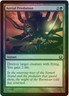 1 x Aerial Predation - Foil - Return to Ravnica-LP-Magic The Gathering-MTG