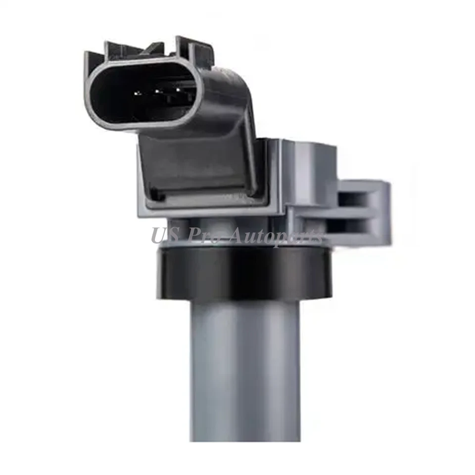 24105479 For Chevrolet Aveo Cavalier L4 U5448 1 pcs OEM NGK Ignition Coil - Image 4 of 4