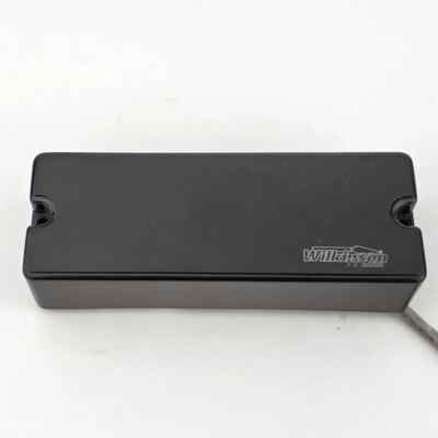 WOJH5 Wilkinson Pickups Musical Instrument Accessories Guitar Accessories Banjo
