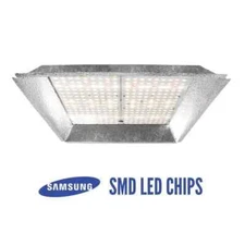 Digital Greenhouse HS-1000 LED Grow Light Samsung LM301 Chips Full Spectrum
