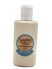 Saphir Creme Universelle Leather Balm (150 ml)