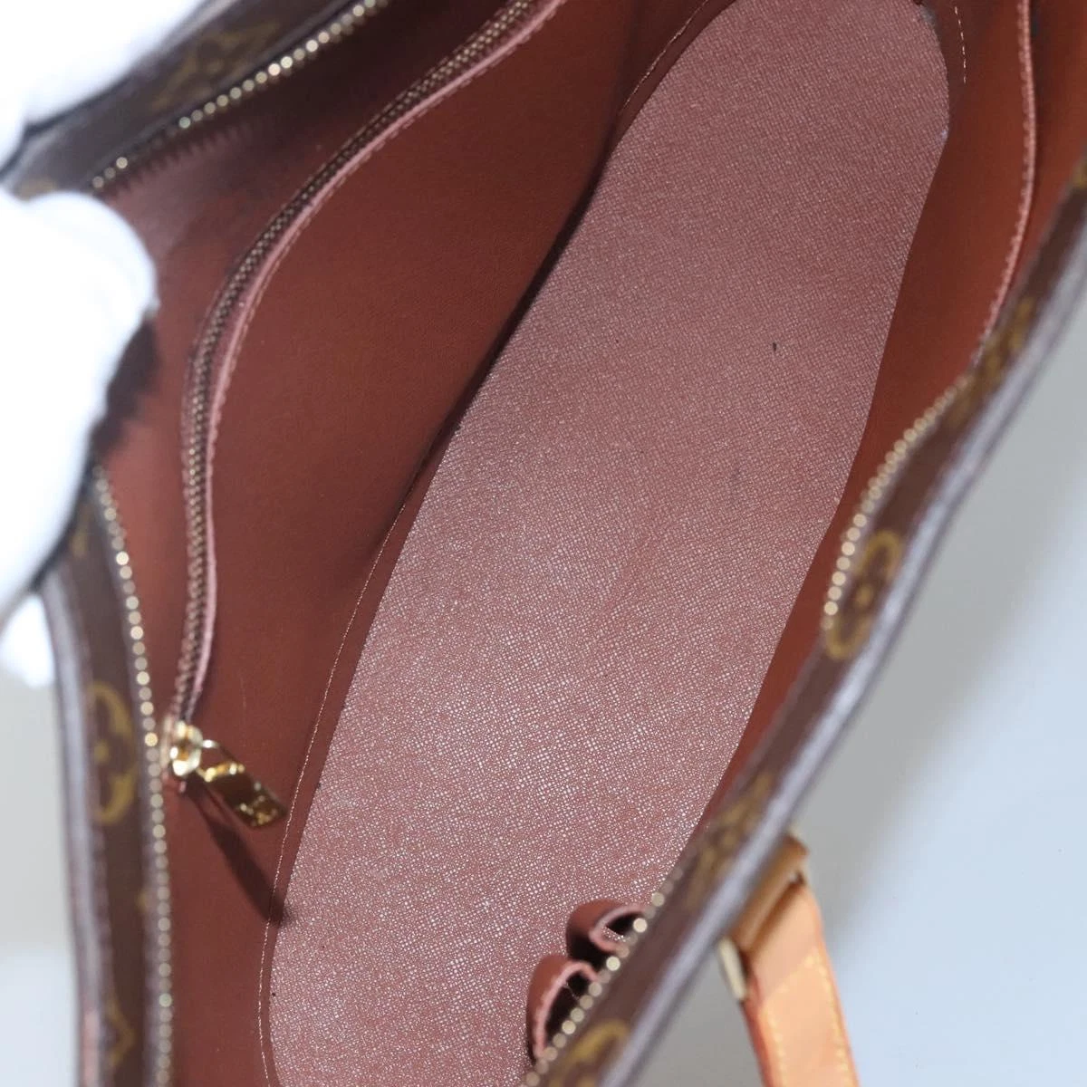 LOUIS VUITTON（LV） Borsa tote Louis Vuitton Monogram Babylone M51102 LV originale ep7993