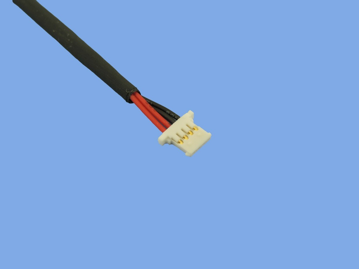 Câble Prise DC Jack Pour Lenovo S340-14IWL / S340-14API - Alimentation - Neuf Sous Blister