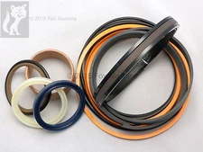 Whole Machine hydraulic cylinder kit for John Deere 310C S/N 740893 to 761934