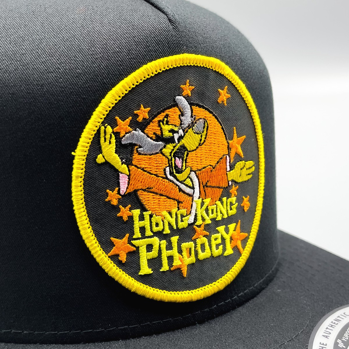 帽子 Sorry a bootleg program HONGKONG HAT 1.0 Sorry a bootleg program HONGKONG HAT 1.0 - メルカリ