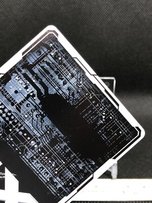 Kana 1st single Yuki Kizuna Z/X TCG card STR E28-006 Holo Japanese