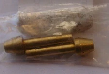 Thermo PLB/Connector 1/8 P/N 138-718900