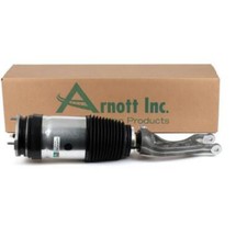 Arnott Luftfederbein vorne für Tesla Model X 5YJX oben Brücke unten Gabel