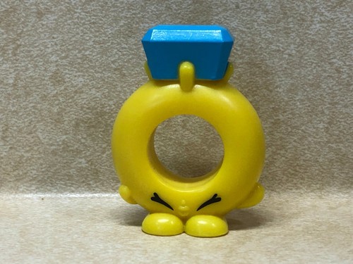 Mcdonald's Happy Meal Shopkins Toys from 2017 2018 You choose the figure - Picture 68 of 95