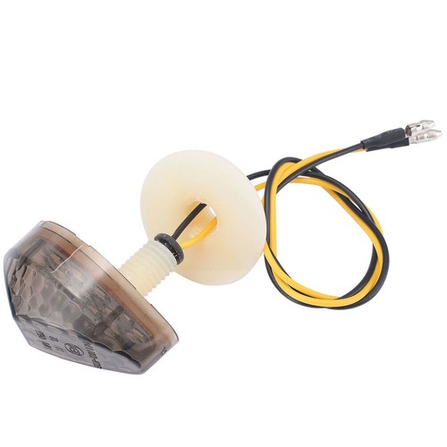 2X LED Unterputz Blinker vorne für Honda CBR 600RR 1000RR 2004-2013 - Picture 9 of 12
