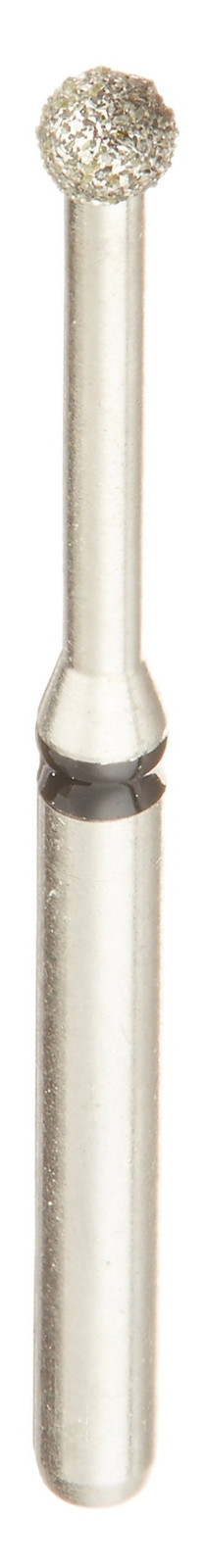 Frese Rotonde Diamantate 801L Per FG (5 Unità) - KOMET - Foto 10