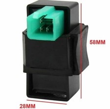  5 PIN AC CDI BOX FOR JH70 MOTORCYCLE PIT DIRT Bike ATV CD00