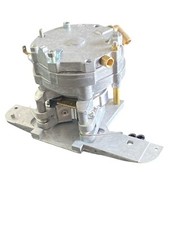 GRUPPO CALDAIA LAVAZZA EL 3100 3200 10060079 COMPLETO DI PORTACAPSULA  BIDOSE