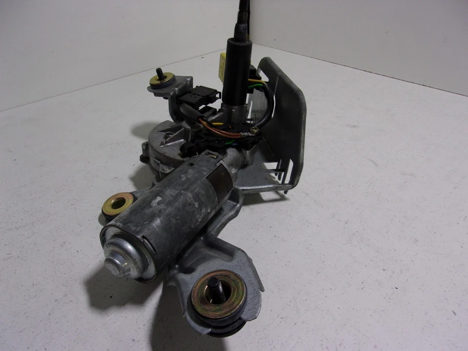 ✅ MOTOR LIMPIAPARABRISAS VENTANA TRASERA MERCEDES-BENZ ML320 A1638203142 OEM TXK3 Foto 3 de 4