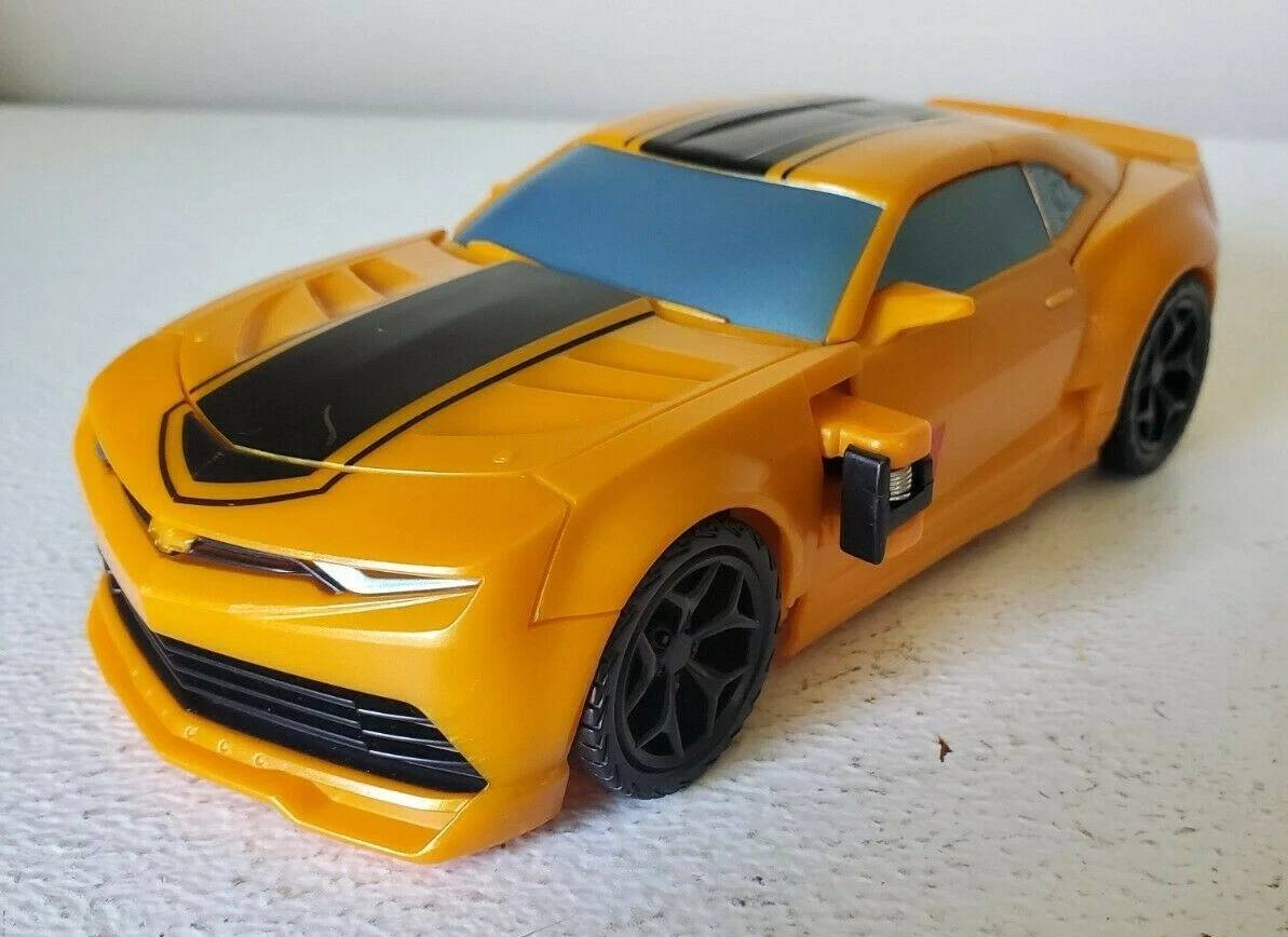 Transformers age 2024 of extinction camaro