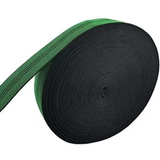 1 Roll 2"5CM Width x 82' 25M Length Chair Webbing Elastic Elasbelt Four DIYSo...