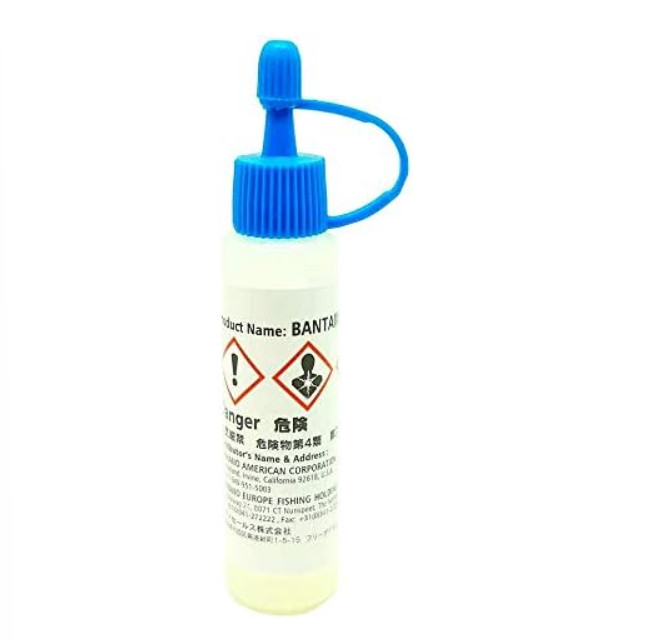 SHIMANO Service parts Reel Maintenance Grease Oil Lubrication B-100 JAPAN