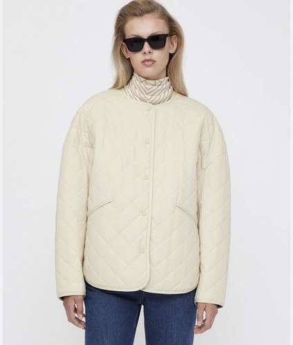 Toteme jacket - Gem