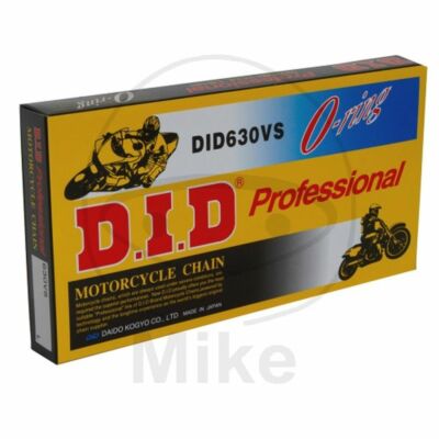 DID O-RING 630V/092 Geschlossene Kette Kawasaki 900 Z1 1974-1975
