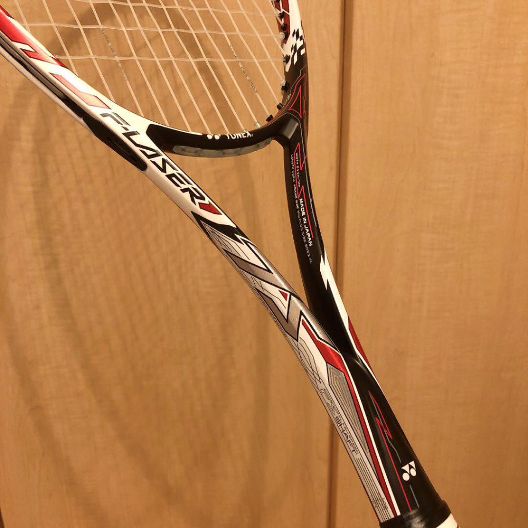 FUGA fレーザー9 s FUGA fレーザー9 s YONEX ヨネックス ソフトテニス