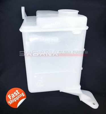 NEW Coolant Overflow Recovery Tank for Hyundai Accent 2000-2005 Brio | eBay