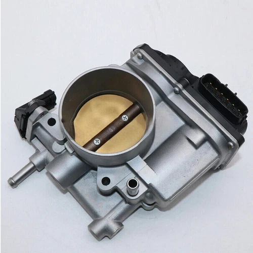 For 2015-2019 Subaru WRX STI Throttle Body Valve Assembly 16112-AA370 - Foto 1 di 3