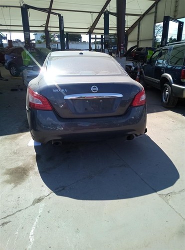 Used A/C Selector Switch fits: 2010 Nissan Maxima automatic AC mounted under dis - Picture 10 of 15