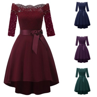 new normal party frock