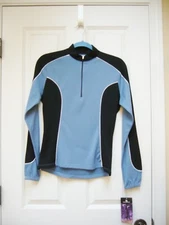 New Bellwether Womens Cycling Swift Jersey Sz M  NWT