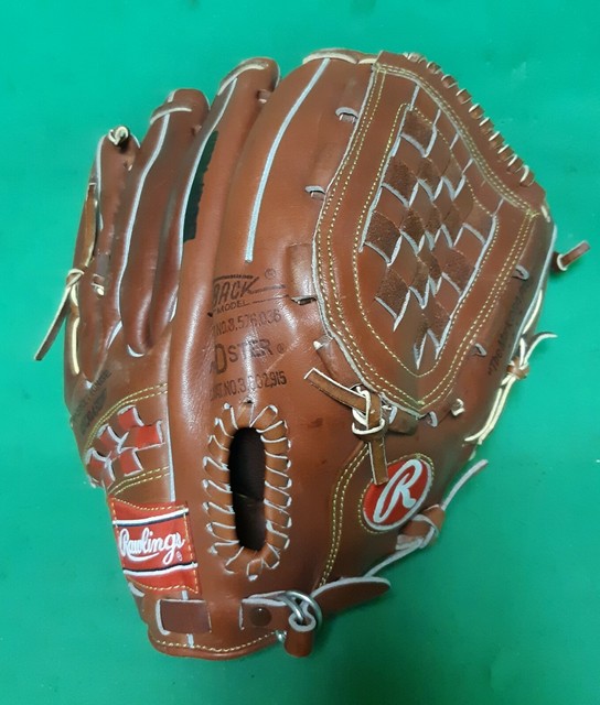 rawlings heritage