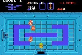 Nintendo GameBoy Advance - The Legend of Zelda [NES Classics] Modul NEUWERTIG