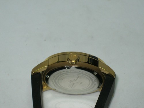 Lucien Piccard Lp-12926-014 Women's Burgos Analog - Picture 7 of 11