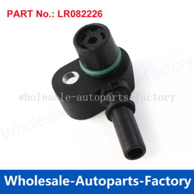 1*Brake Vacuum Pump Connector For Land Rover Range Rover Sport LR4 For Jaguar XJ