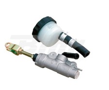 MCR12 NISSIN POMPA FRENO POSTERIORE Ø12