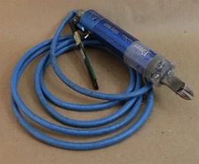 Weller Erem 1500BSF Power Pack & 1522N Pneumatic Air Powered Cutters Nippers