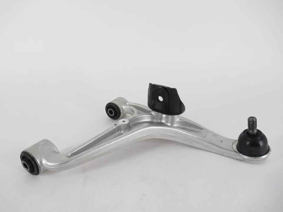 Brazo de control trasero derecho conductor Nissan 55502-6GP0A 2009-2020 370Z genuino OEM Foto 4 de 4