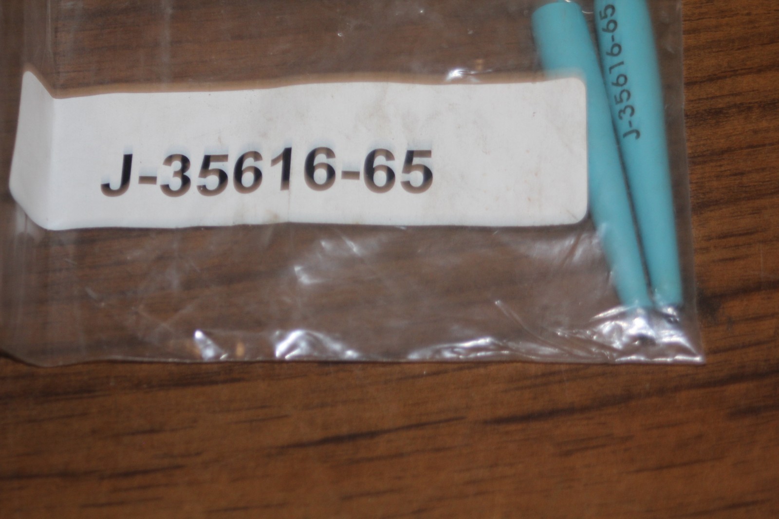 SPX/Bosch Terminal Probe Adapter Micro 64 Female J-35616-65