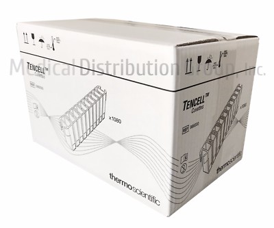 Tencell Cuvettes for Indiko Plus Analyzer - NEW Case - 986000