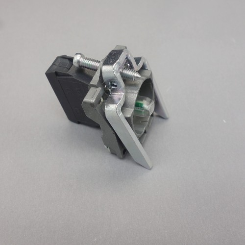 NEW 1X Fits ZB4BVJ1 BVB1 BVG1 BVM1 White light assemblies for XB4 Series parts - Picture 13 of 38