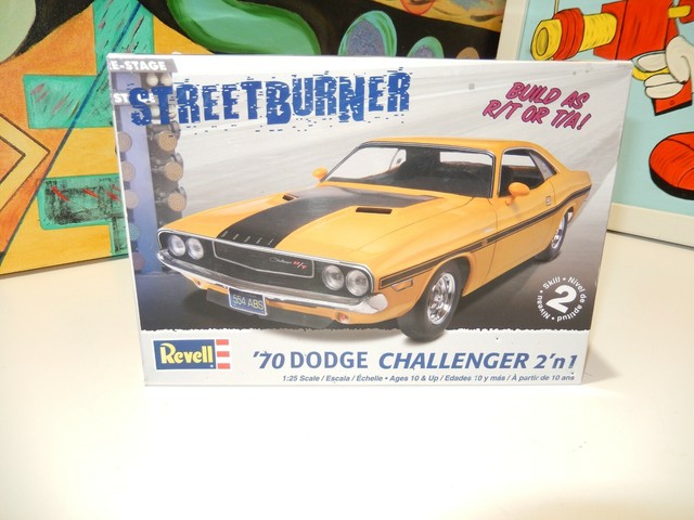 ebay plastic model cars