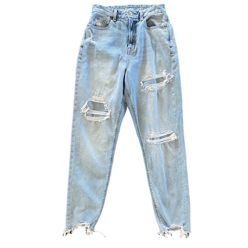 curvy mom jeans american eagle