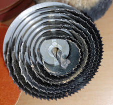 Diverses Zubehör für DDR Multimax Bohrmaschine HB 250