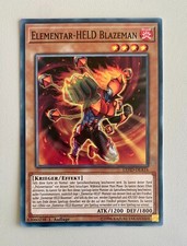 Yu-Gi-Oh! Jaden Yuki Einzelkarten zur Auswahl...