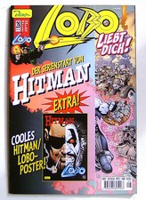 LOBO - 28 - DINO 1997-2000