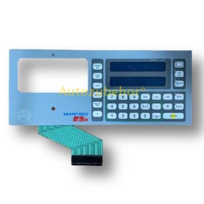 1PCS New For MARPOSS E5N Operating Control Panel Membrane Keypad 808616JU00 #T10